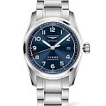 Часы Longines Spirit  L3.810.4.93.6