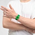 Часы Swatch New Gent Biosourced SO29G704 фото 4