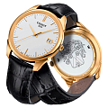 Часы Tissot Vintage 18K Gold T920.410.16.011.00 фото 4