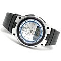Часы Casio Illuminator AW-82-1A фото 3