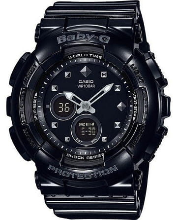 Casio Baby-G BA-125-1A