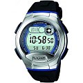 Часы Casio Illuminator W-752-2B