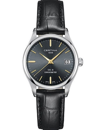 Certina DS-8 Lady 30mm C033.251.16.351.01