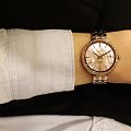 Часы Casio Sheen SHE-4052PG-2A фото 2