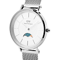 Часы Daniel Wellington Petite Lune Melrose DW00100772 фото 2