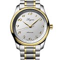Часы Longines Master Collection l2.793.5.72.7