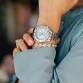 Часы Citizen Eco-Drive FE6161-54L фото 5