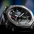 Часы Casio G-Shock GA-B2100-1ADR (GA-B2100-1A) фото 10