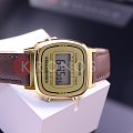 Часы Casio Illuminator LA670WEGL-9E фото 3