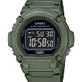 Часы Casio Collection W-219HC-3B