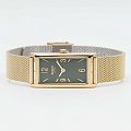 Часы Boccia Titanium Rectangular 3366-03 фото 4