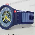 Часы Swatch Big Bold Biosourced Lacquered SB05N117 фото 3
