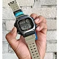 Часы Casio Collection DW-291HX-5AVDF (DW-291HX-5A) фото 16