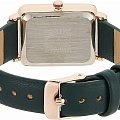 Часы Anne Klein Rectangular Leather 3702RGGN фото 2