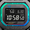 Часы Casio G-Shock GMW-B5000BPC-1DR (GMW-B5000BPC-1) фото 3