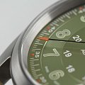 Часы Hamilton Khaki Field Titanium Auto H70205860 фото 12