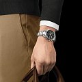 Часы Tissot PR 100 Chronograph T150.417.11.091.00 фото 12