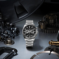 Часы Seiko Conceptual Series Sports SSB397P1 фото 8