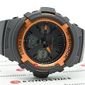 Часы Casio G-Shock AWG-M100SF-1H4 фото 4