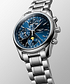 Часы Longines Master Collection L2.673.4.92.6 фото 3