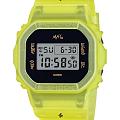 Часы Casio G-Shock DWE-5600JB-1A9