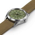 Часы Hamilton Khaki Field Titanium Auto H70205860 фото 11