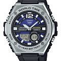 Часы Casio Collection MWQ-100-2AVDF