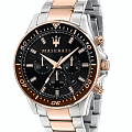 Часы Maserati Sfida Chrono R8873640009