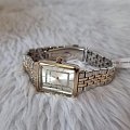 Часы Anne Klein Rectangular Metal 3760CHGB фото 10