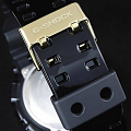 Часы Casio G-Shock GD-100GB-1 фото 2
