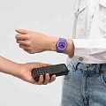 Часы Swatch New Gent Biosourced Swatch Pay! SO29V100-5300 фото 5