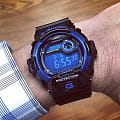 Casio G-8900A-1E