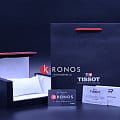 Часы Tissot Cera T064.210.22.056.00 фото 6