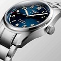 Часы Longines Spirit  L3.810.4.93.6 фото 7