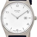 Часы Boccia Titanium 3655-01 фото 2