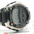 Часы Casio Collection AE-2000WD-1A фото 2