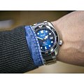 Часы Seiko Prospex SPB083J1 фото 5