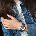 Часы Casio Collection LWS-2000H-4AVEF фото 5