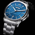 Часы Maurice Lacroix Pontos Day Date PT6358-SS002-430-1 фото 2