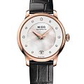 Часы Mido Baroncelli Lady Day M039.207.36.106.00