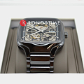Часы Rado True Square Automatic Open Heart R27086152 фото 12