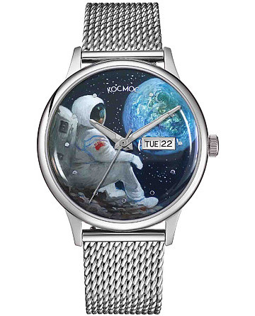 Космос K 043.1 - Космический Мечтатель
