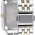 Часы Anne Klein Rectangular Metal 3761SVTT фото 6