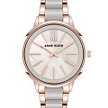 Часы Anne Klein Plastic  1412TPRG