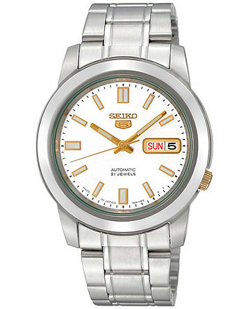 Seiko 5 Regular SNKK07J1