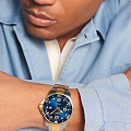 Часы Longines HydroConquest L3.782.3.96.7 фото 9