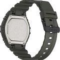 Часы Casio Collection W-216H-3BVDF (W-216H-3B) фото 2