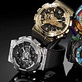 Часы Casio G-Shock GM-110GC-1ADR фото 5