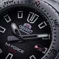 Часы Orient M-Force RA-AC0N01B (RA-AC0N01B10B) фото 2