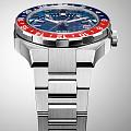 Часы Citizen Series 8 NB6030-59L фото 7